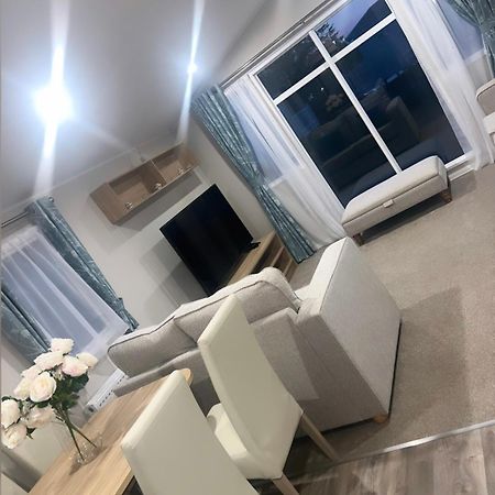Brand New Modern Holiday Home - Haven The Orchards Holiday Park Saint Osyth Ngoại thất bức ảnh