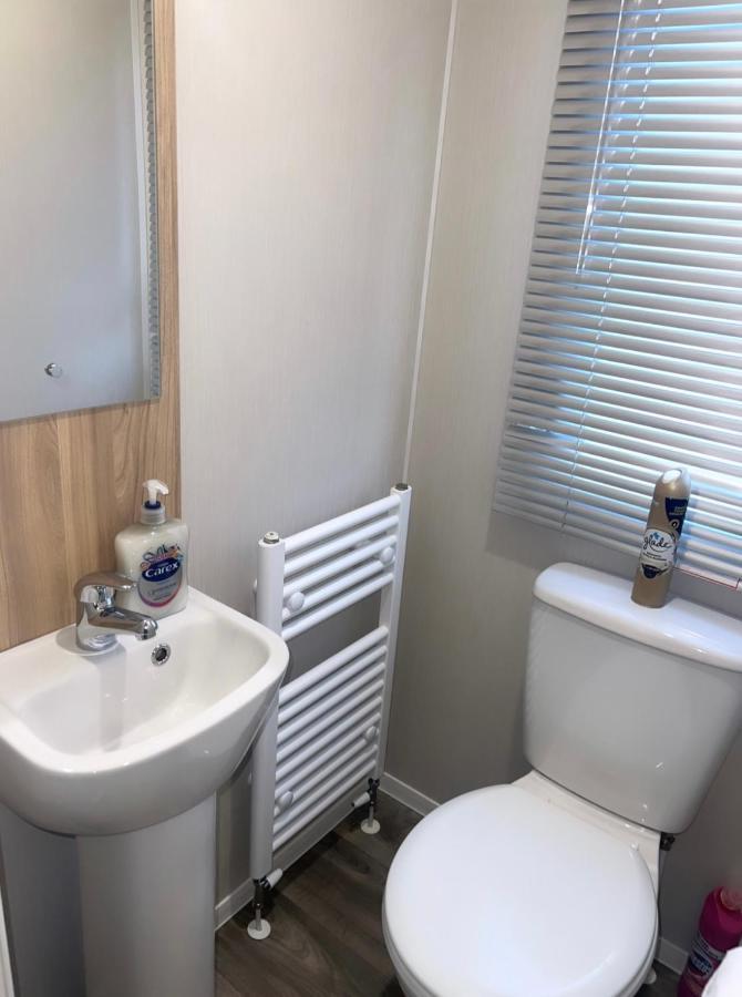 Brand New Modern Holiday Home - Haven The Orchards Holiday Park Saint Osyth Ngoại thất bức ảnh